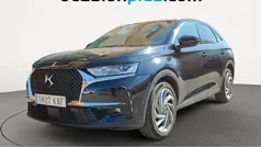 Negro Usado 2019 DS Automobiles DS7 Crossback So Chic SUV | 16.719 € (Precio justo)