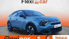 Usado 2022 Citroën C4 PureTech Berlina | 15.990 € (Precio justo)