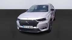 Usado 2022 DS Automobiles DS7 Crossback Bastille Plus SUV | 26.700 € (Precio justo)
