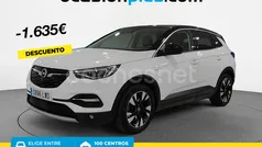 Usado 2022 Opel Grandland X Ultimate SUV | 17.990 € (Super precio)