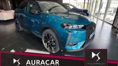 Azul Nuevo 2025 DS Automobiles DS4 SUV | 34.605 € (Super precio)