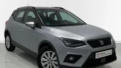 Usado 2019 Seat Arona Ecomotive SUV | 14.147 € (Buen precio)