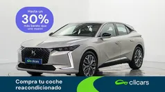 Usado 2023 DS Automobiles DS4 Trocadero Berlina | 27.990 € (Precio justo)