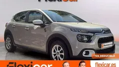 Usado 2022 Citroën C3 PureTech Utilitario | 9990 € (Buen precio)