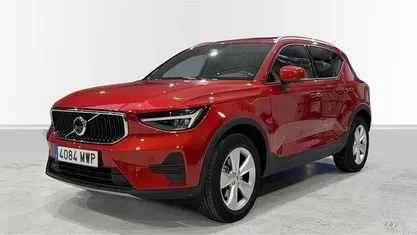 Usado Volvo XC40 Core 163 CV (119 kW) 2024 SUV