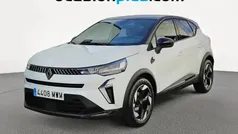 Usado 2024 Renault Captur Techno SUV | 23.046 € (Precio justo)