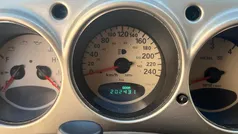 Usado 2002 Chrysler PT Cruiser Limited | 2900 €