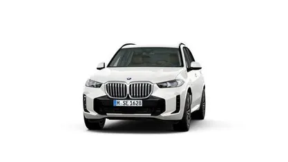 Usado 2025 BMW X5 Comfort Edition SUV | 89.900 €