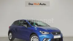Usado 2024 Seat Ibiza Berlina | 18.600 € (Precio justo)