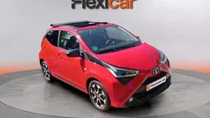 Usado 2019 Toyota Aygo X-wave Utilitario | 13.790 € (Precio justo)