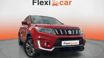 Usado Suzuki Vitara 116 CV (85 kW) 2022 SUV