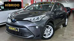 Usado 2022 Toyota C-HR Advance SUV | 20.900 € (Super precio)