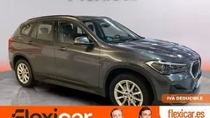Usado 2020 BMW X1 SUV | 21.990 € (Precio justo)