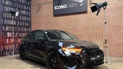 Usado Audi RS3 Sportback 400 HP (294 kW) 2022 Citadino