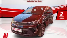 Usado 2021 Opel Crossland Edition SUV | 12.607 € (Buen precio)