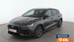 Usado 2023 Ford Focus ST-Line Berlina | 22.799 € (Precio justo)