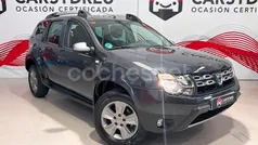 Usado 2016 Dacia Duster Ambiance SUV | 11.900 € (Precio justo)