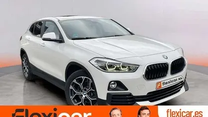 Usado BMW X2 140 CV (102 kW) 2020 SUV