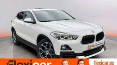 Usado 2020 BMW X2 SUV | 20.490 € (Super precio)