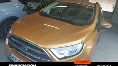 Usado 2022 Ford Ecosport ST-Line SUV | 12.450 € (Super precio)