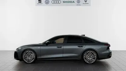 Usado Audi A6 Premium 204 CV (150 kW) 2025 Berlina