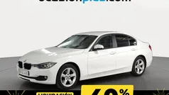 Usado 2015 BMW 320 Berlina | 15.990 € (Buen precio)