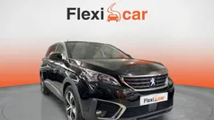 Usado 2018 Peugeot 5008 Allure Monovolumen | 15.990 € (Precio justo)