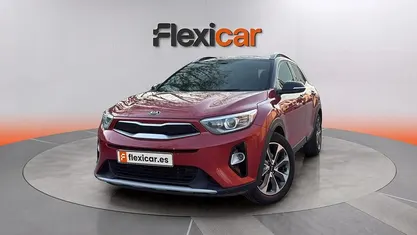 Usado Kia Stonic 101 CV (74 kW) 2019 SUV