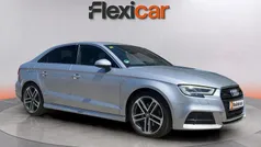 Usado 2020 Audi A3 S-Line Berlina | 22.090 € (Precio justo)
