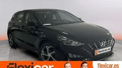 Usado 2023 Hyundai i30 Berlina | 18.590 € (Precio justo)