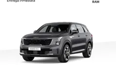 Usado 2025 Kia Sorento 2 SUV | 47.300 € (Precio justo)