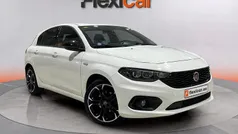 Blanco Usado 2020 Fiat Tipo S Utilitario | 10.790 € (Buen precio)