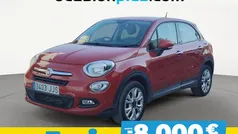 Usado 2015 Fiat 500X Pop Star SUV | 8150 € (Buen precio)