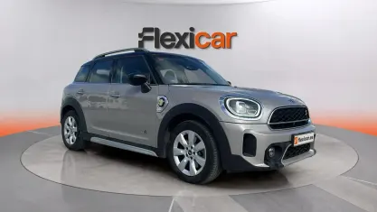Occasion Mini Cooper S Countryman 220 PK (161 kW) 2021 Grijs SUV
