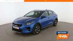 Usado 2021 Kia XCeed SUV | 17.999 € (Precio justo)