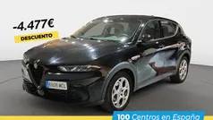 Usado 2022 Alfa Romeo Tonale Sprint SUV | 25.050 € (Precio justo)