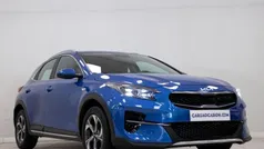 Azul Usado 2022 Kia XCeed SUV | 18.900 € (Precio justo)