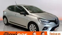 Usado 2022 Renault Clio V Business Berlina | 12.990 € (Precio justo)