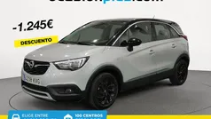 Usado 2019 Opel Crossland Innovation SUV | 13.450 € (Precio justo)
