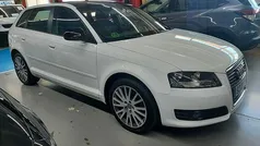 Usado 2009 Audi A3 Ambiente | 12.900 € (Caro)