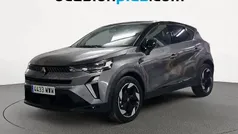 Usado 2024 Renault Captur Techno SUV | 23.455 € (Precio justo)