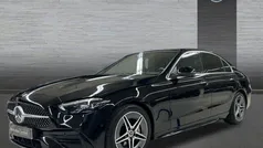 Otro Usado 2023 Mercedes C220 Berlina | 45.900 € (Precio justo)
