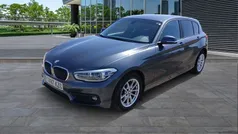 Usado 2019 BMW 116 Utilitario | 16.900 € (Precio justo)