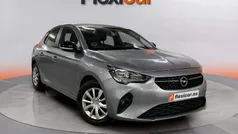 Usado 2020 Opel Corsa Elegance Berlina | 9290 € (Super precio)