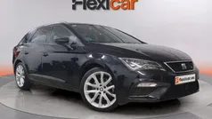 Usado 2020 Seat Leon ST Style Familiar | 12.890 € (Precio justo)