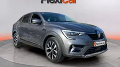 Usado 2021 Renault Arkana Intens SUV | 16.790 € (Buen precio)
