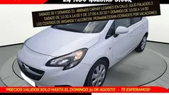 Usado 2019 Opel Corsa Selective Berlina | 8890 € (Super precio)