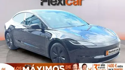 Käytetty Tesla Model 3 RWD 208 kW (283 HP) 2023 Sedan