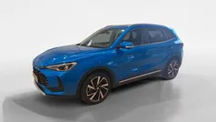 Usado 2025 MG ZS Familiar | 24.000 € (Un poco caro)