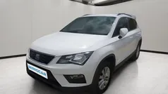 Blanco Usado 2020 Seat Ateca Reference SUV | 18.850 € (Precio justo)